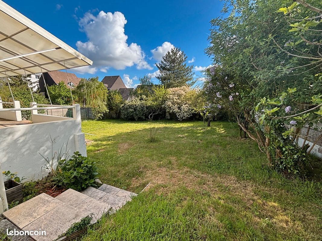 Maison à vendre, 91m², Nantes