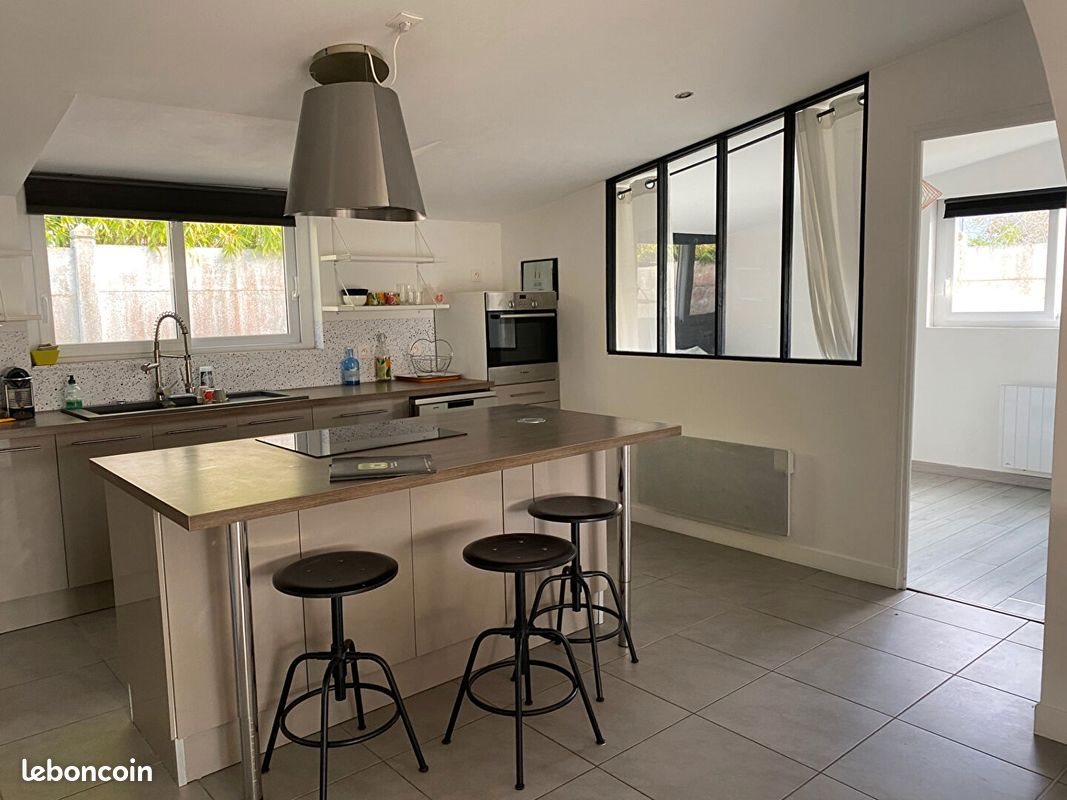 Maison à vendre, 91m², Nantes