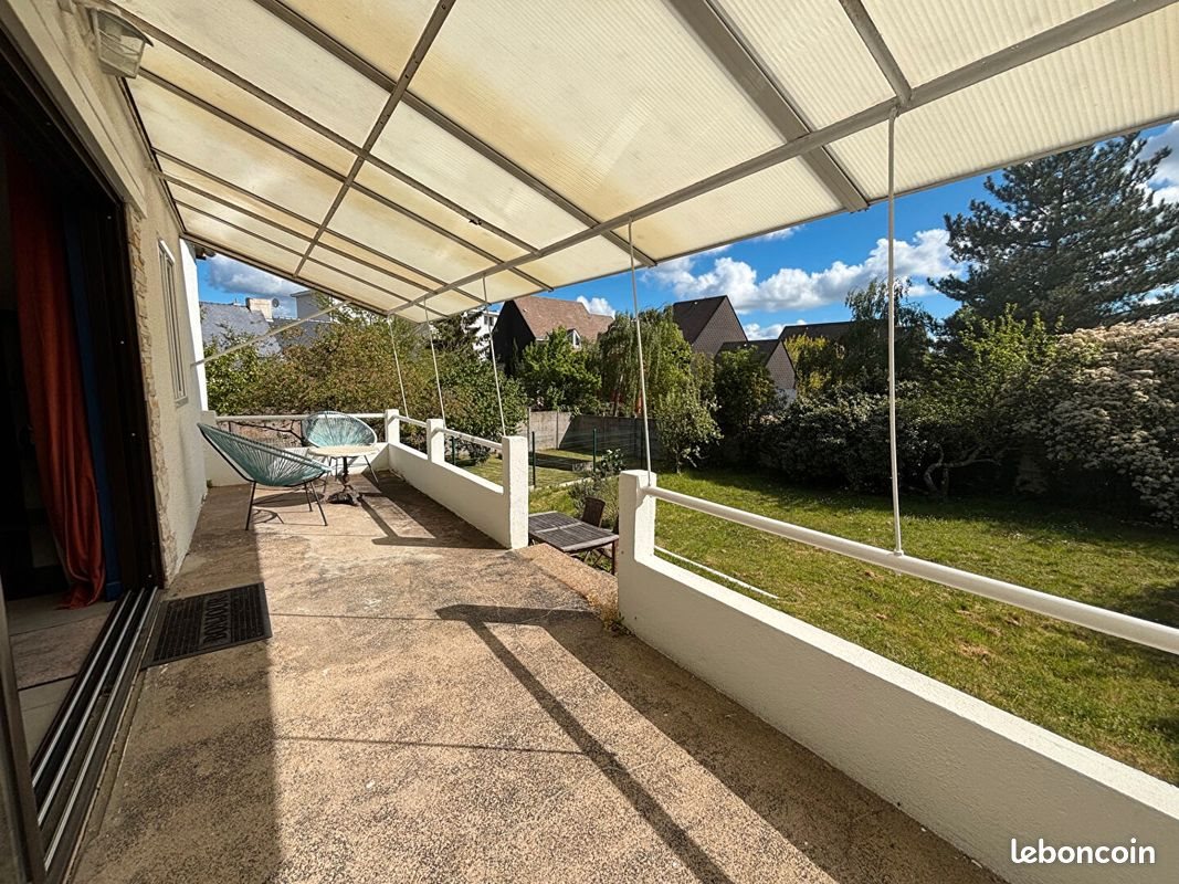 Maison à vendre, 91m², Nantes