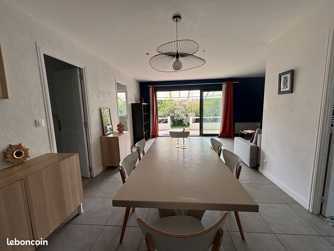 Maison à vendre, 91m², Nantes