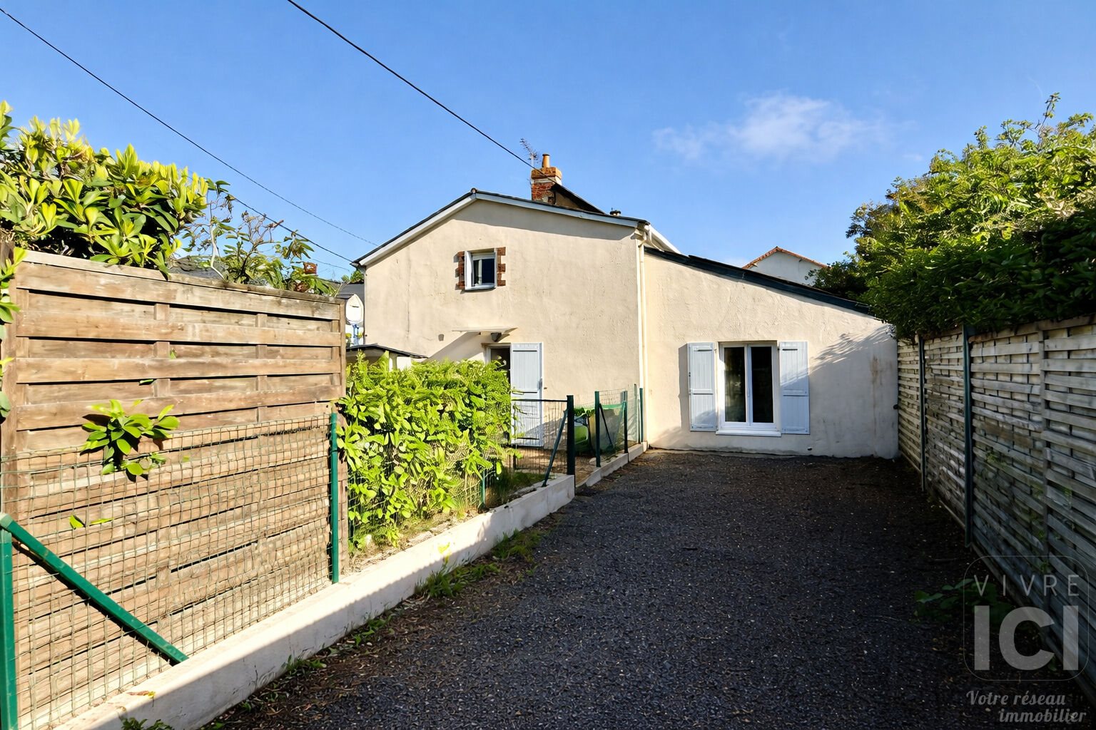 Maison à vendre, 47m², Carquefou