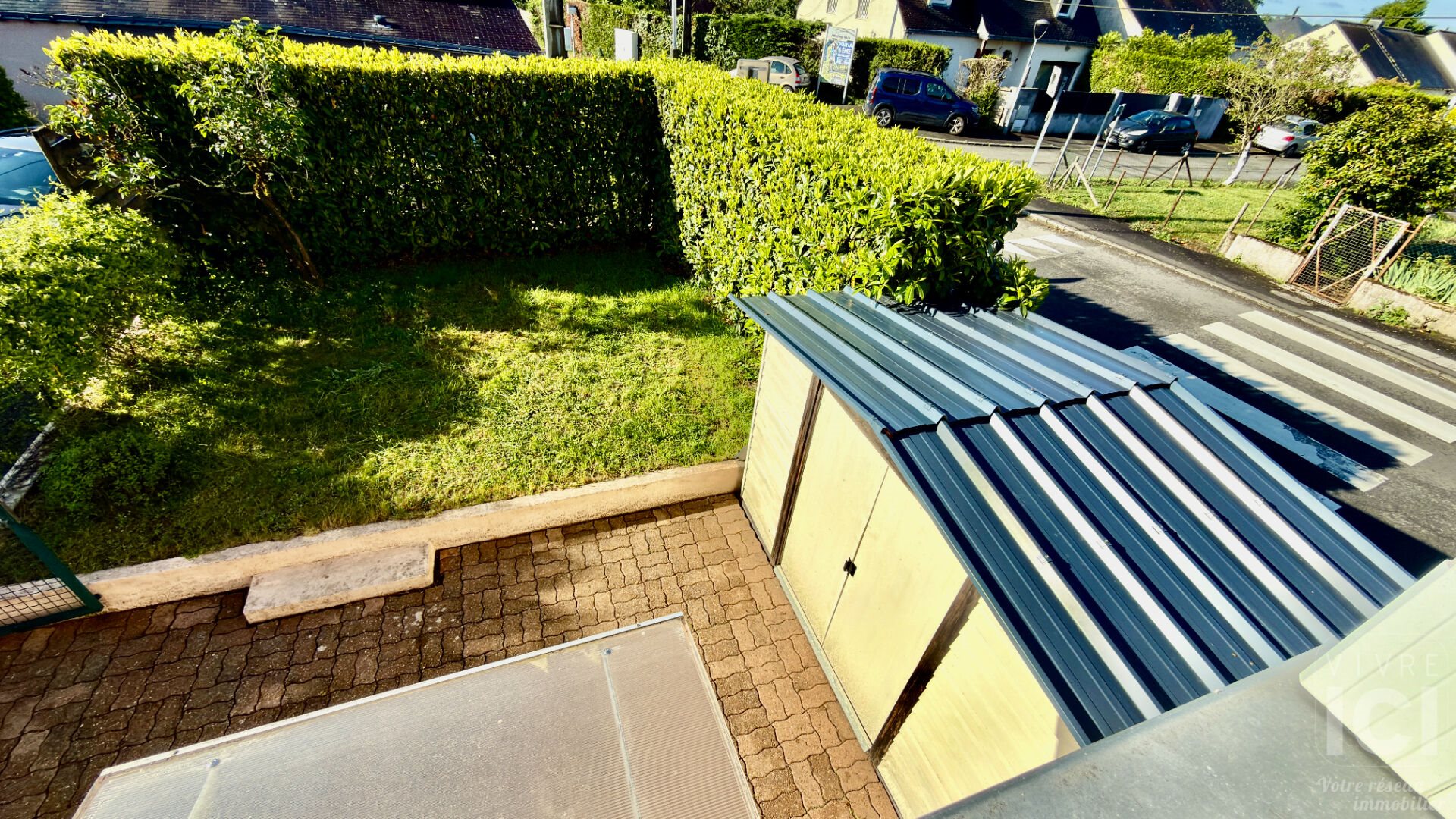 Maison à vendre, 47m², Carquefou