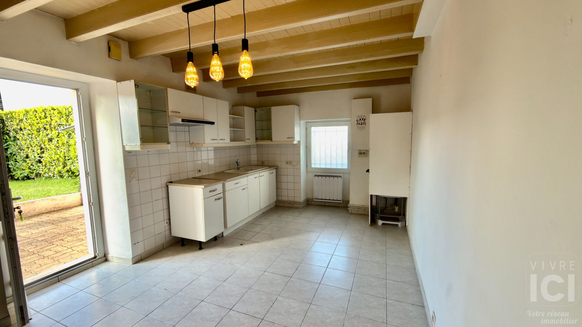 Maison à vendre, 47m², Carquefou