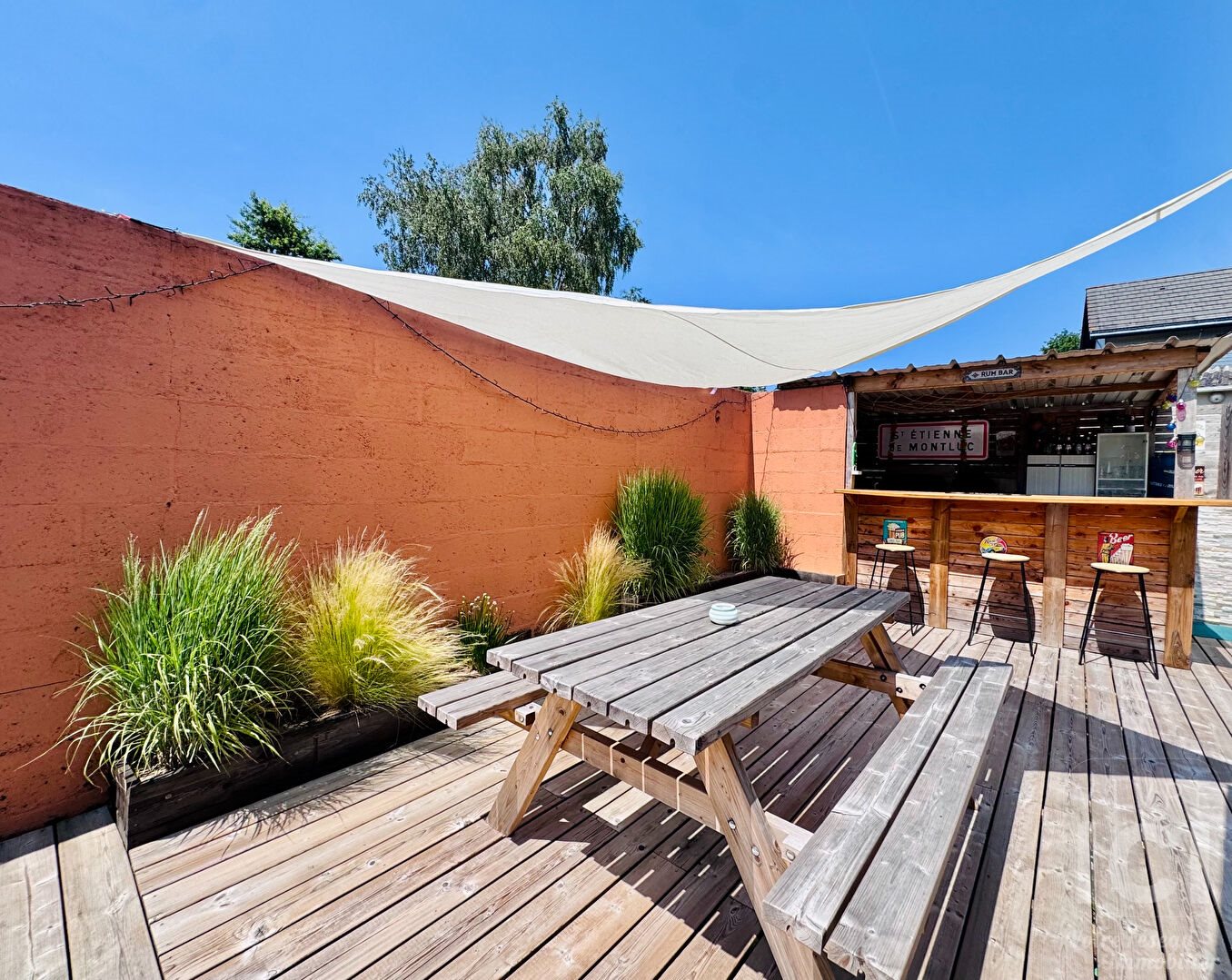 Maison à vendre, 53m², Saint-Etienne-de-Montluc