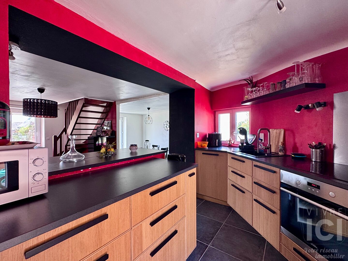 Maison à vendre, 53m², Saint-Etienne-de-Montluc