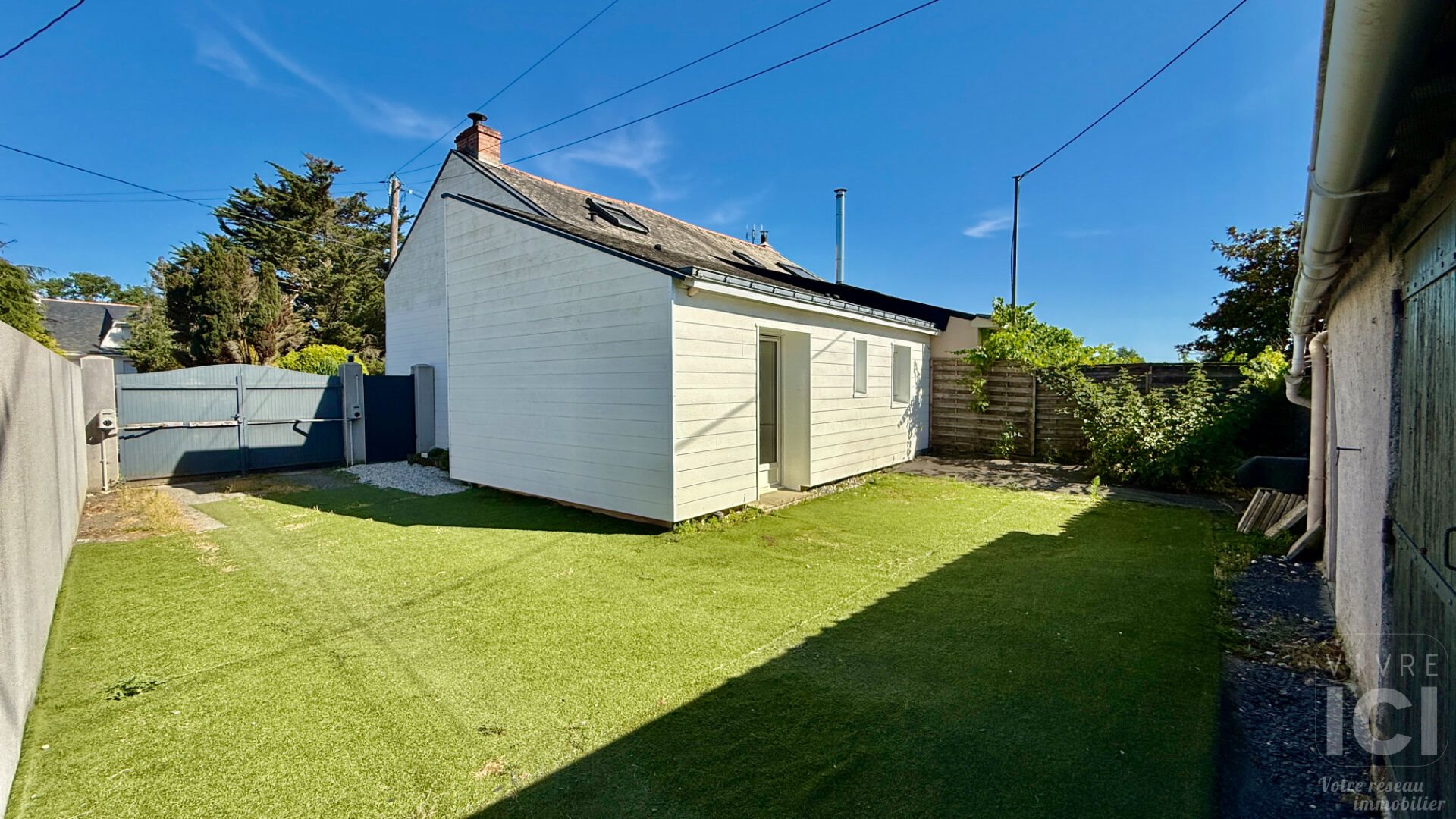 Maison à vendre, 64m², Carquefou