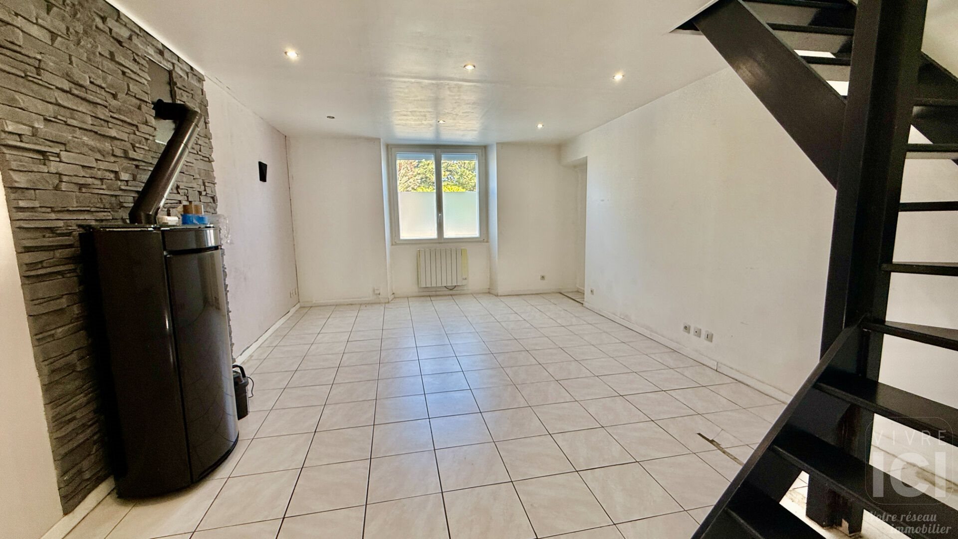 Maison à vendre, 64m², Carquefou
