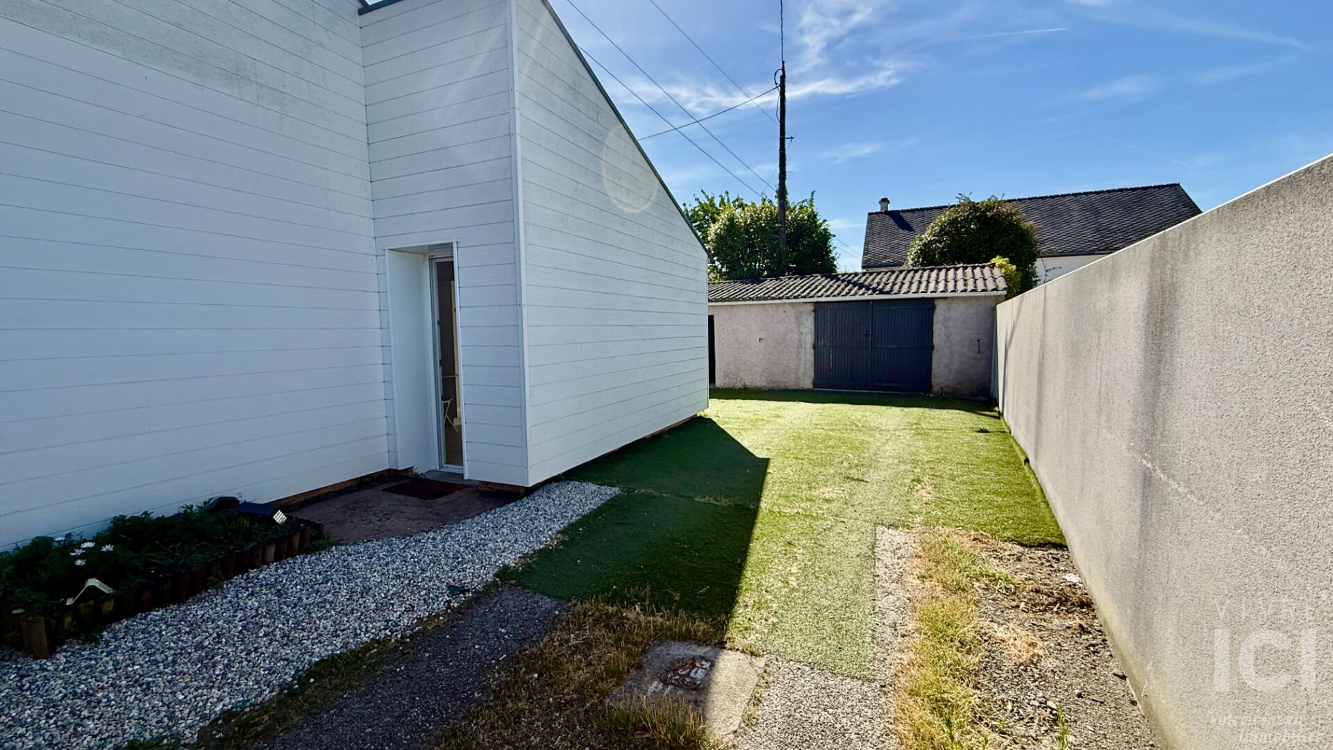 Maison à vendre, 64m², Carquefou