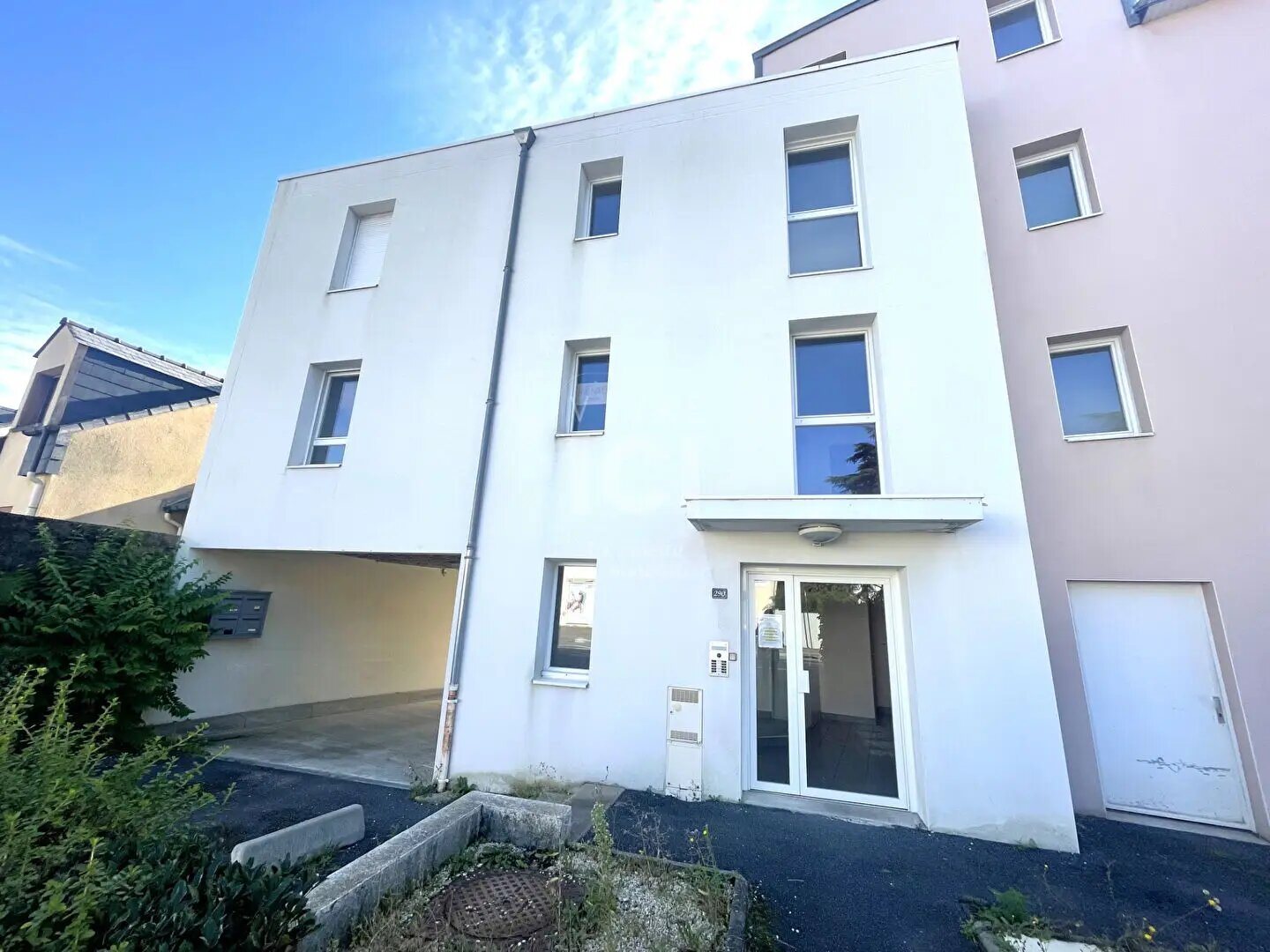 Appartement à vendre, 38m², Nantes