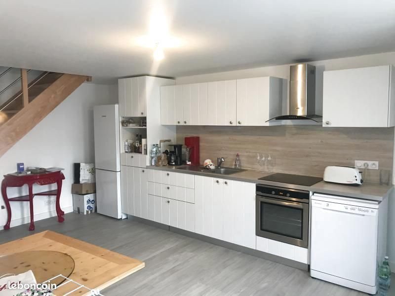 Maison à louer, 85m², Les Sorinières