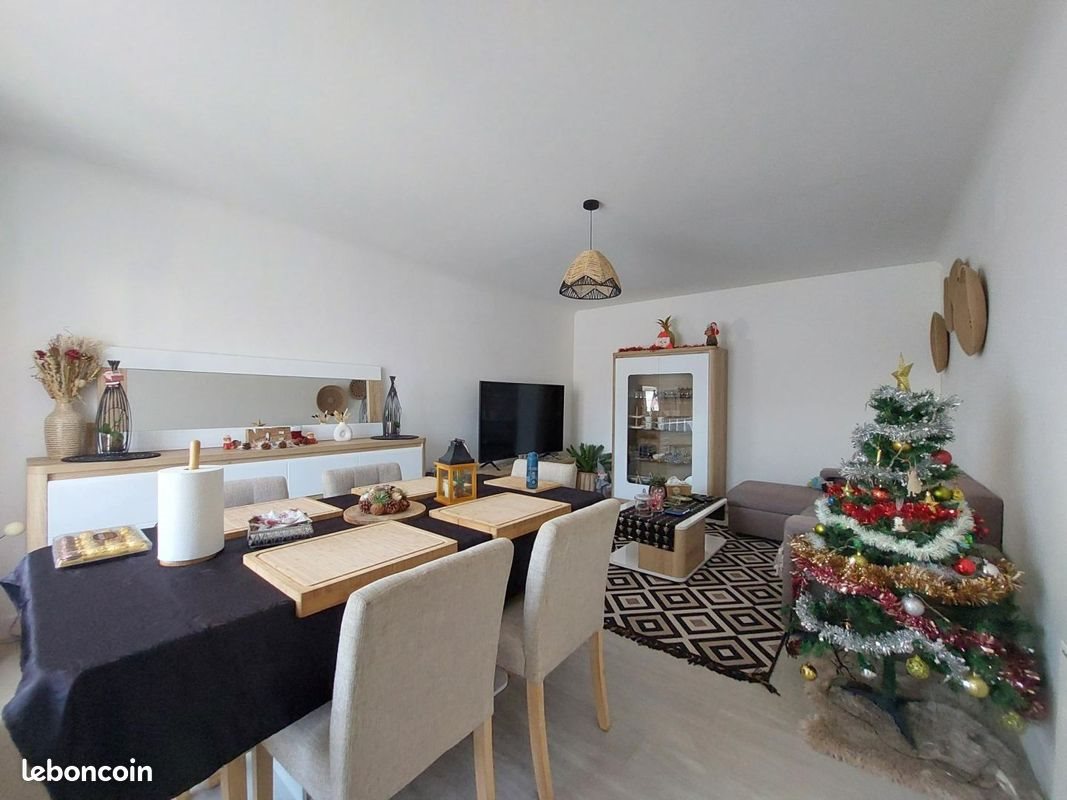 Maison à louer, 85m², Les Sorinières