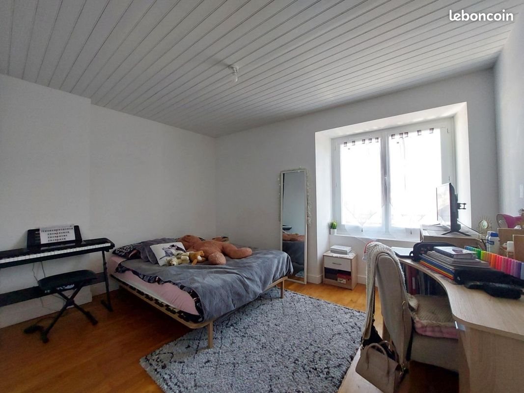 Maison à louer, 85m², Les Sorinières