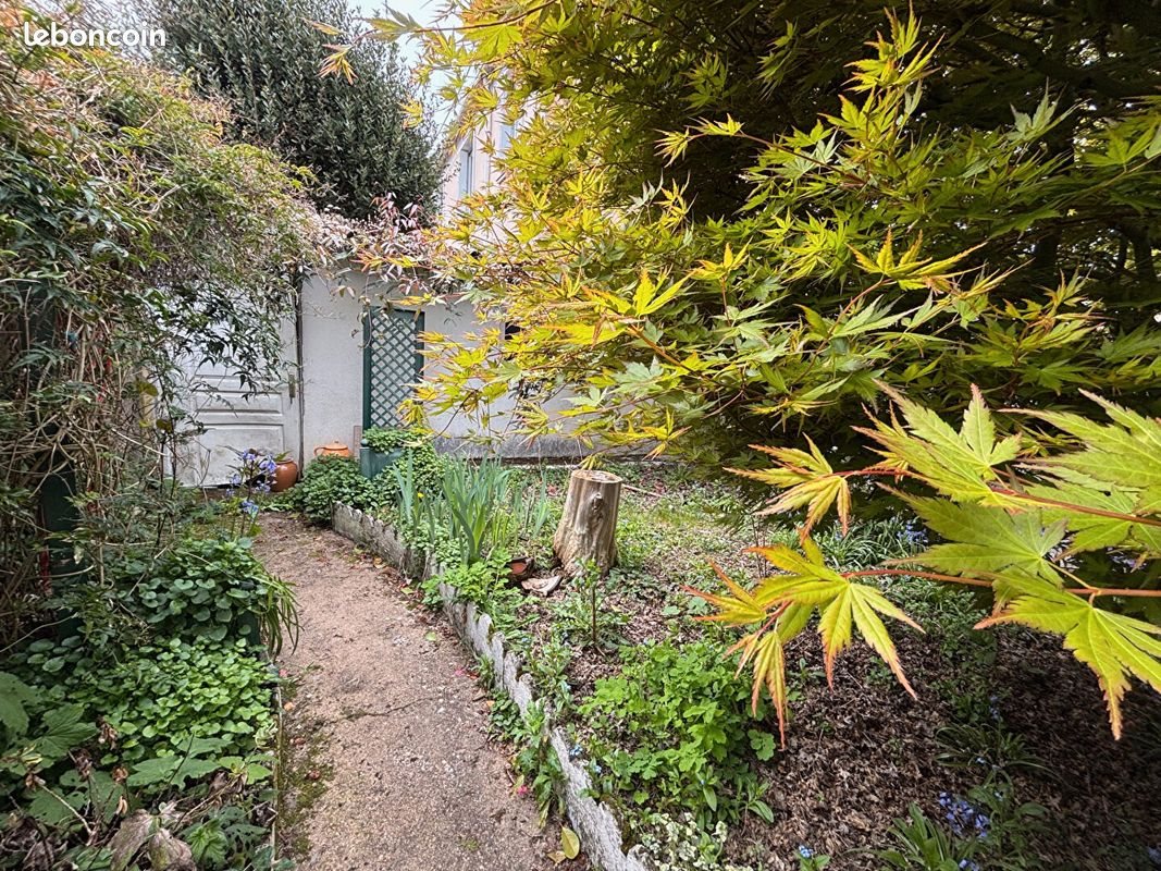 Maison à vendre, 107m², Nantes