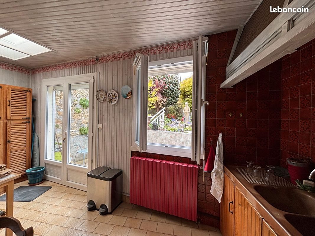 Maison à vendre, 107m², Nantes