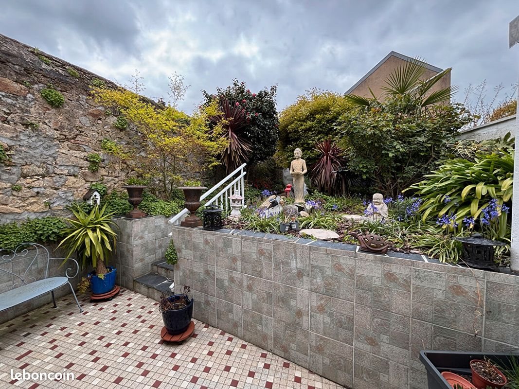 Maison à vendre, 107m², Nantes