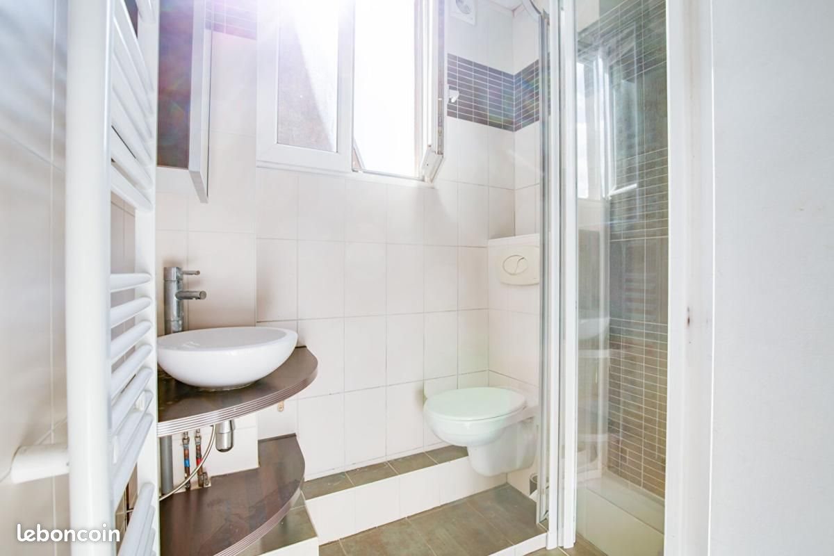 Appartement à vendre, 37m², Nantes