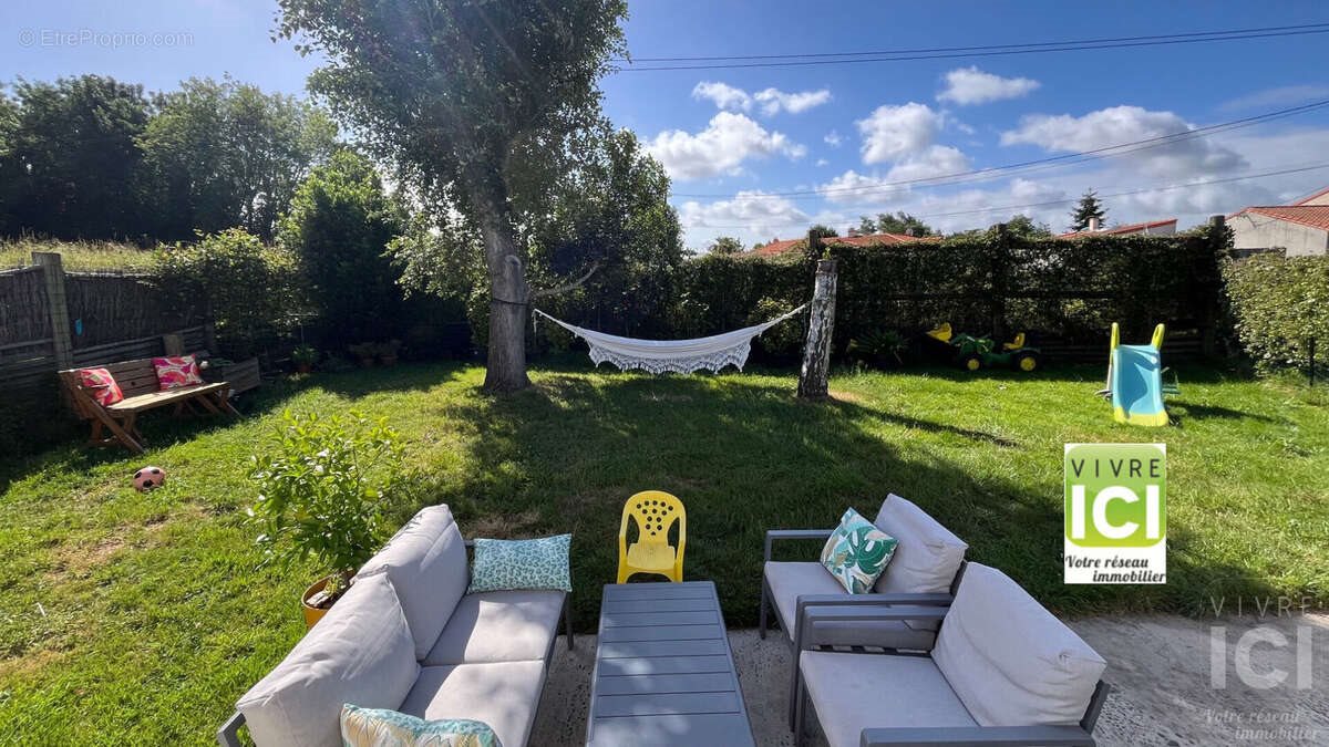 Maison à vendre, 65m², La Varenne