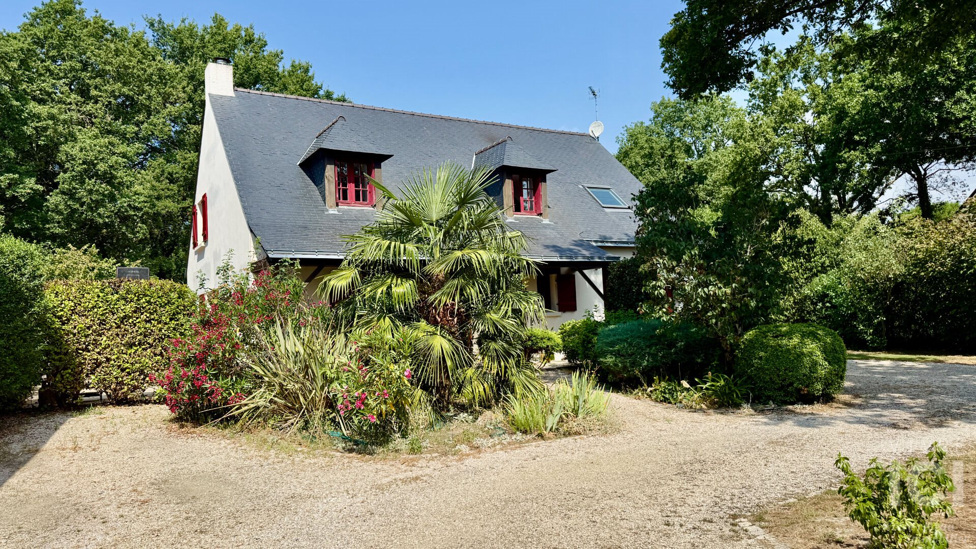 Maison à vendre, 147m², La Chapelle-sur-Erdre