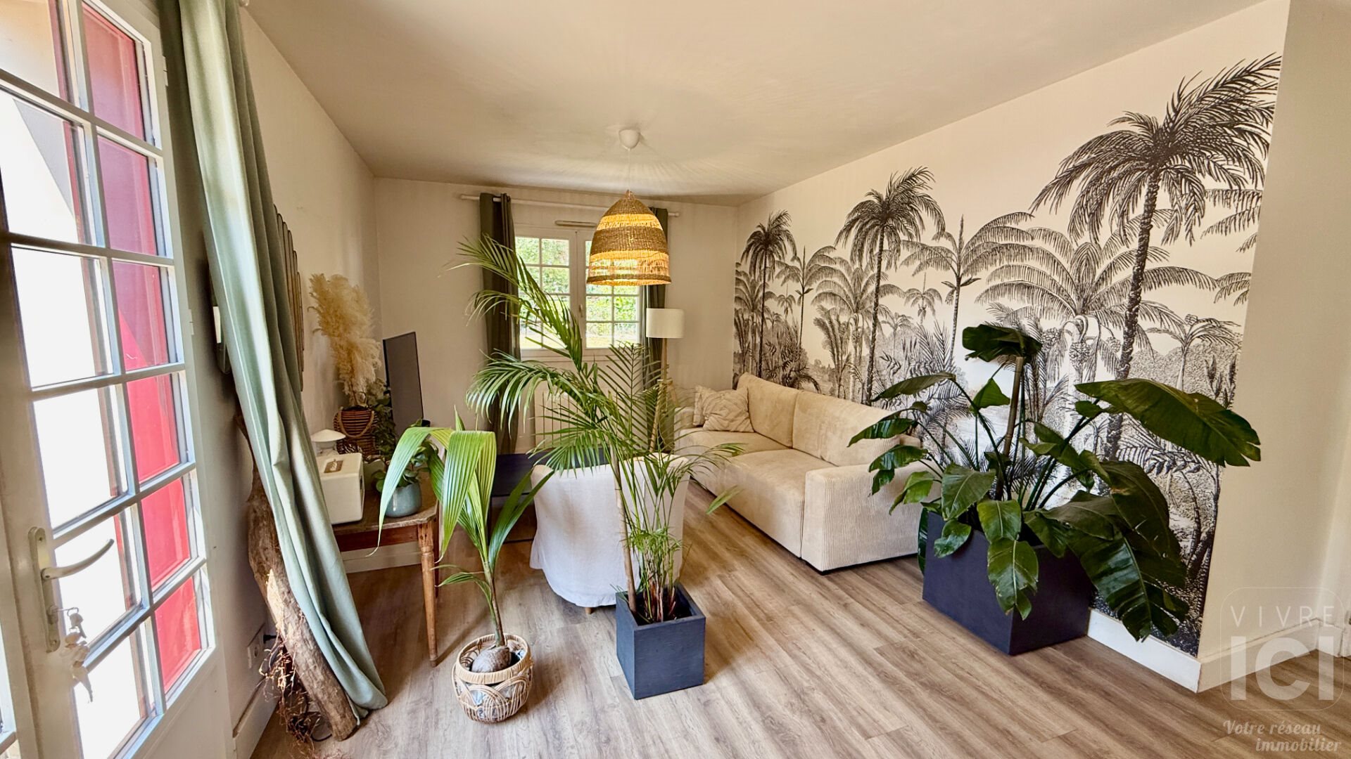 Maison à vendre, 147m², La Chapelle-sur-Erdre