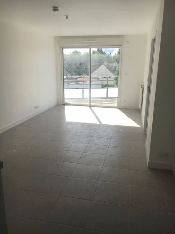 Appartement à vendre, 39m², Carquefou