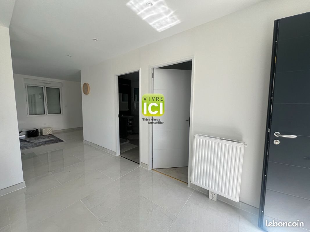 Maison à louer, 111m², Drefféac
