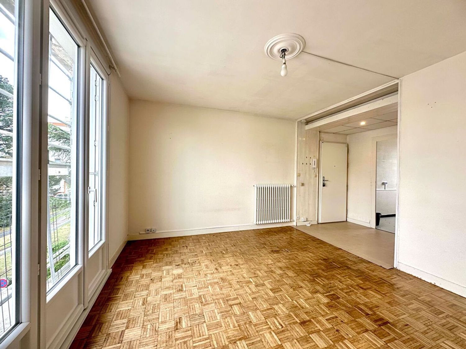 Appartement à vendre, 57m², Nantes