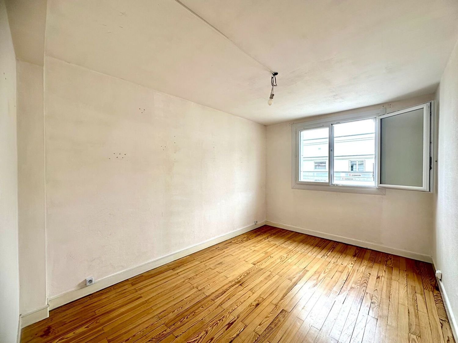 Appartement à vendre, 57m², Nantes