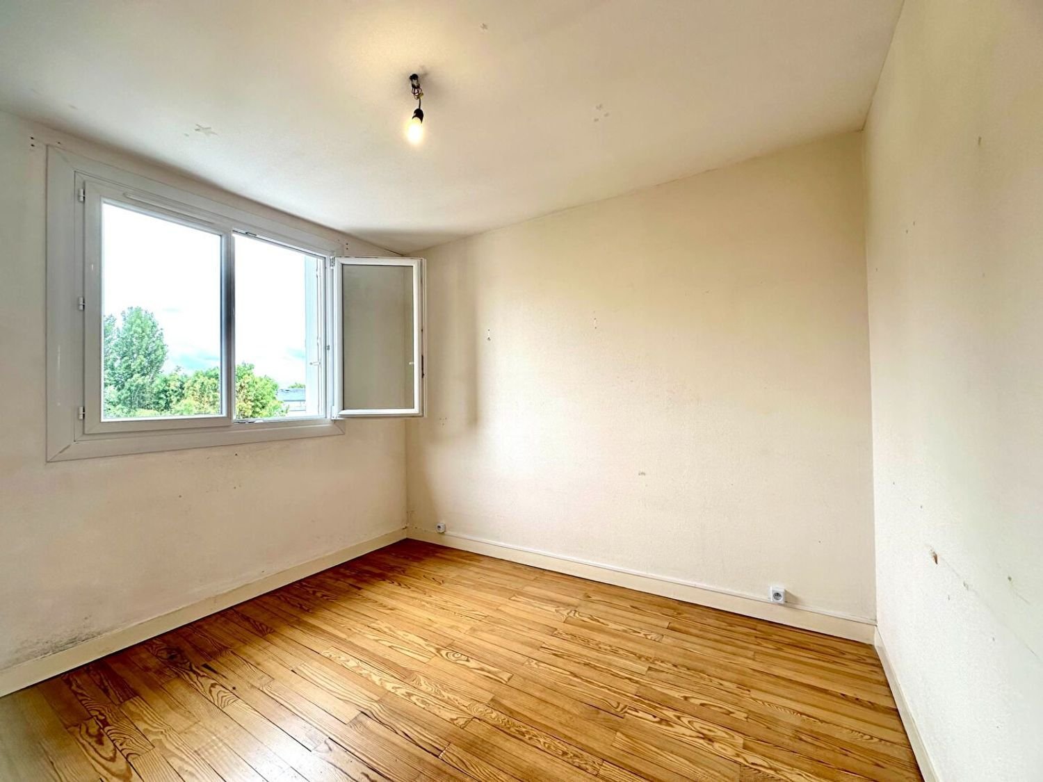 Appartement à vendre, 57m², Nantes
