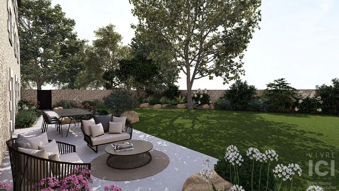 Maison à vendre, 220m², Carquefou