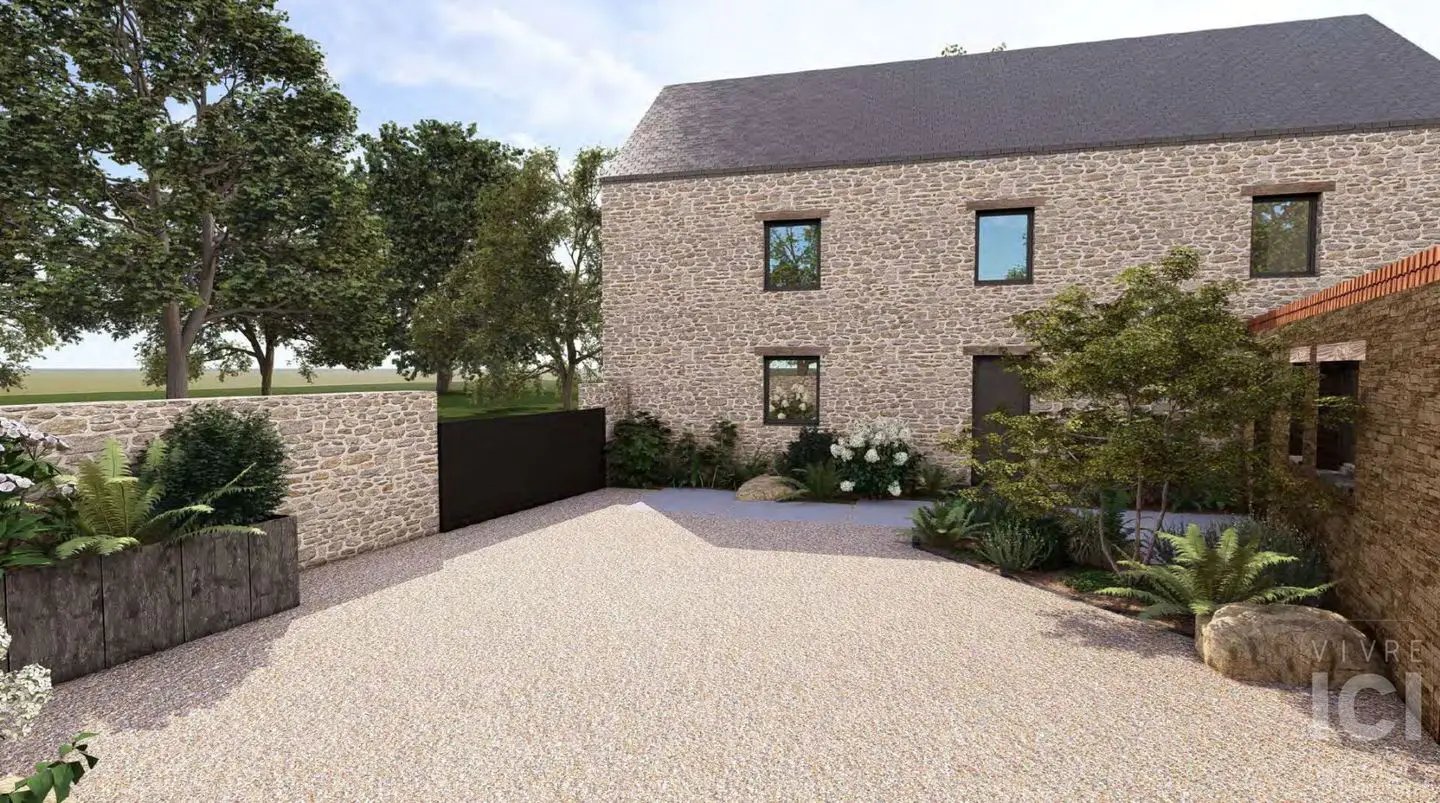 Maison à vendre, 220m², Carquefou