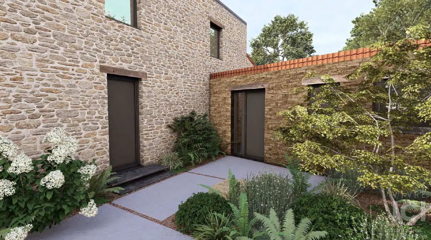 Maison à vendre, 220m², Carquefou