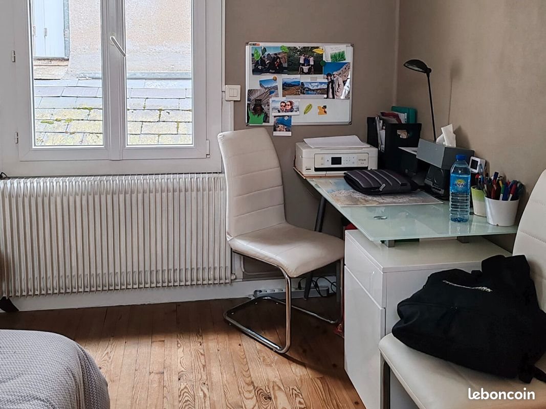 Appartement à vendre, 51m², Nantes