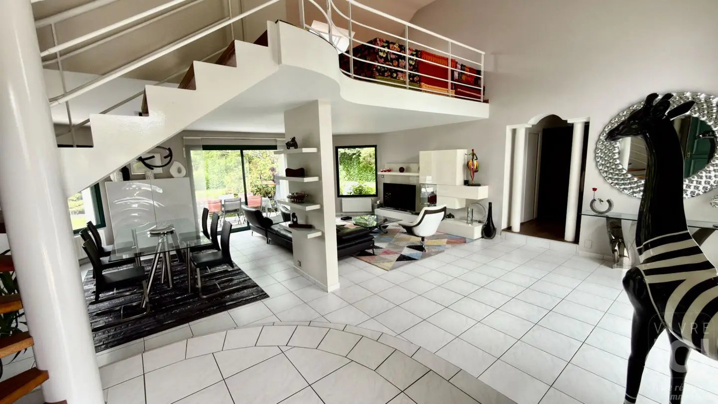 Maison à vendre, 189m², Carquefou