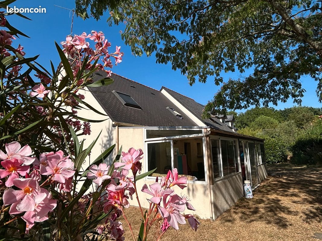 Maison à vendre, 143m², Savenay