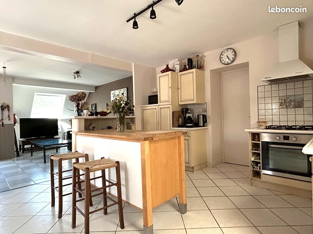 Maison à vendre, 143m², Savenay