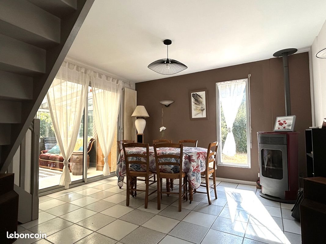 Maison à vendre, 143m², Savenay