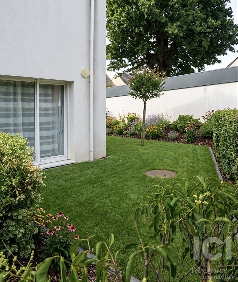 Appartement à vendre, 38m², Nantes