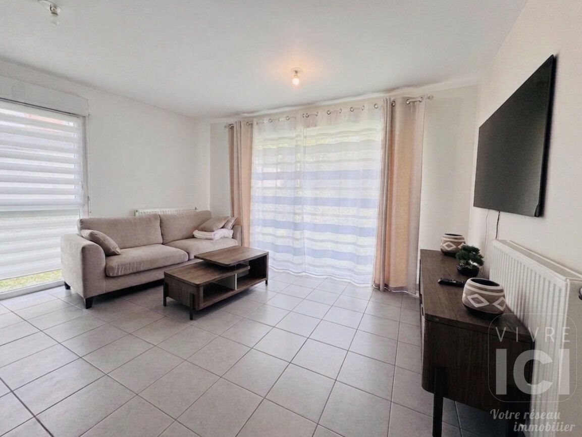 Appartement à vendre, 38m², Nantes