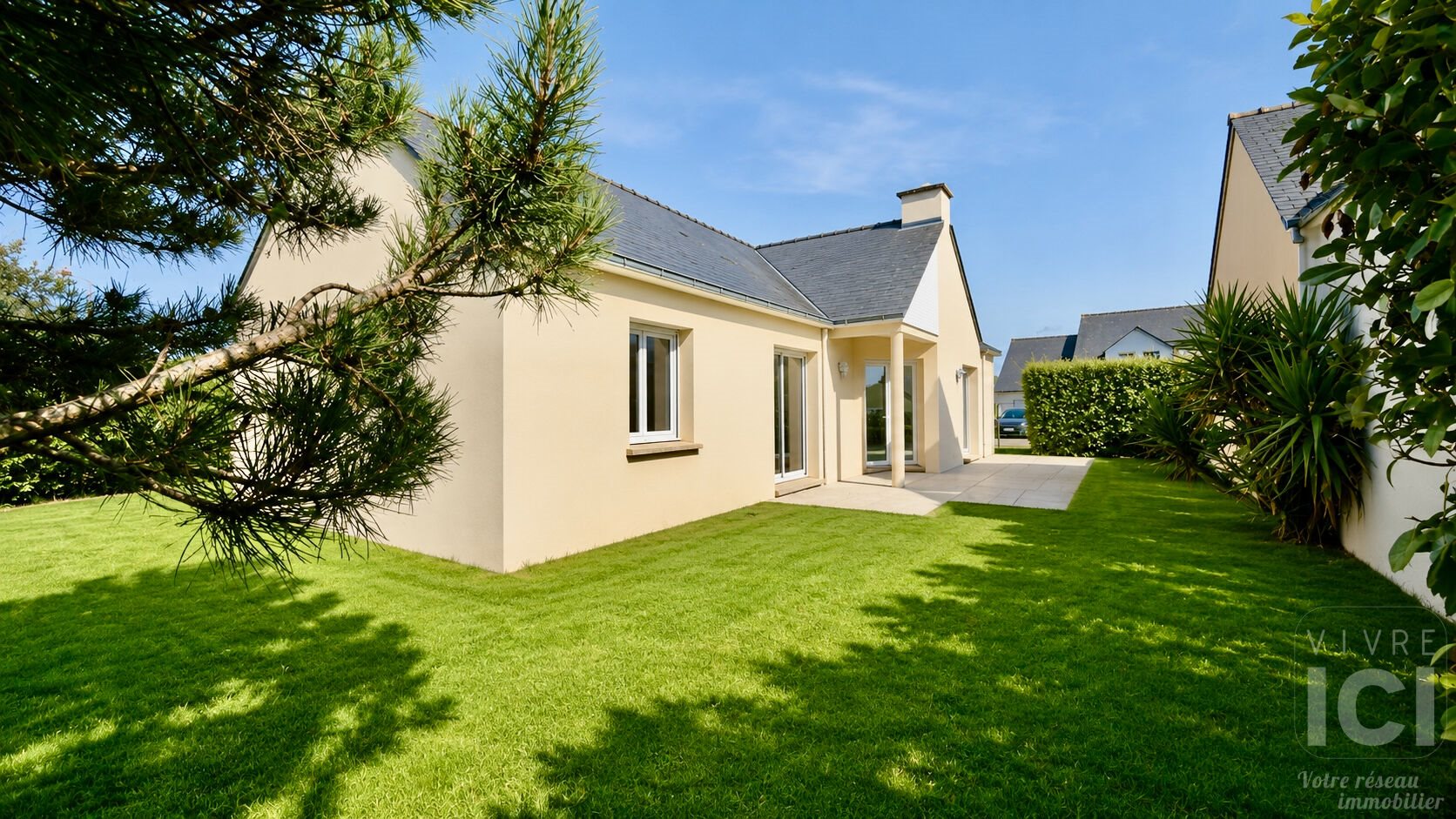 Maison à vendre, 96m², Carquefou