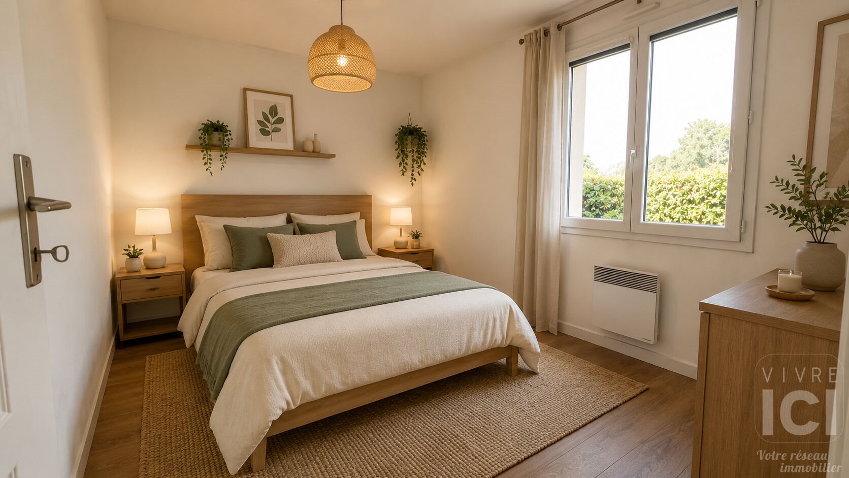 Maison à vendre, 96m², Carquefou
