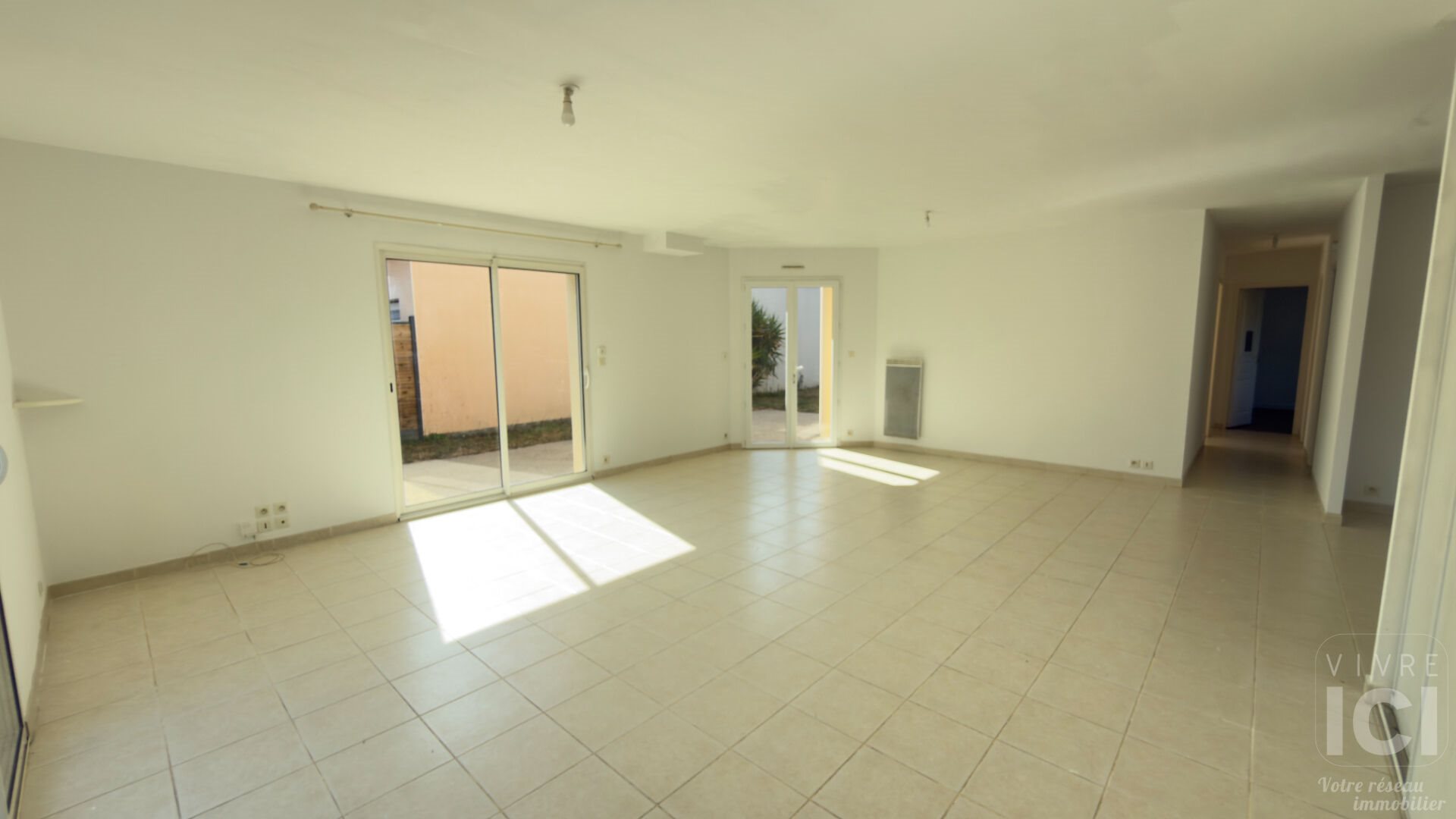 Maison à vendre, 96m², Carquefou