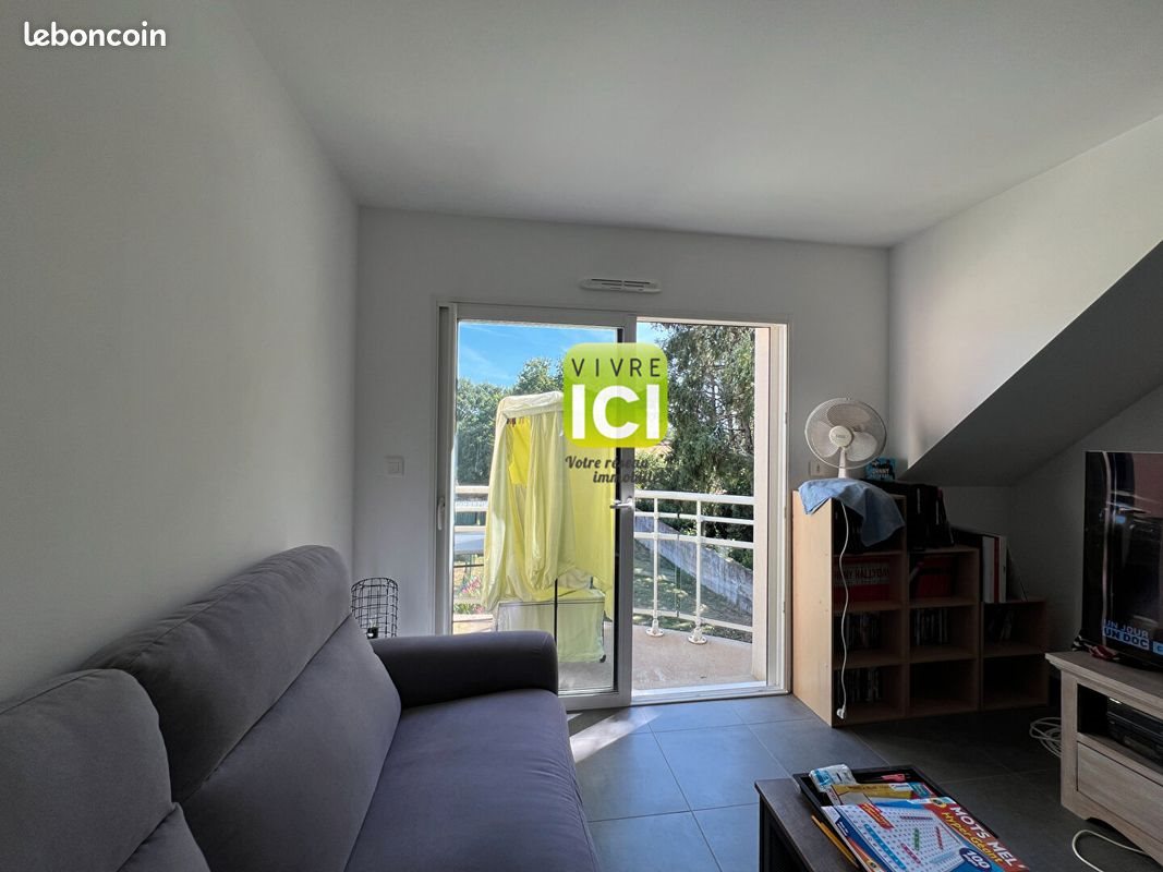 Appartement à vendre, 50m², Pontchâteau