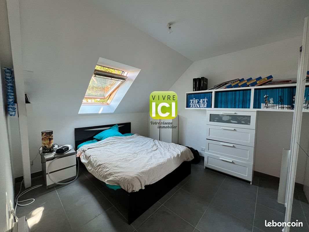 Appartement à vendre, 50m², Pontchâteau