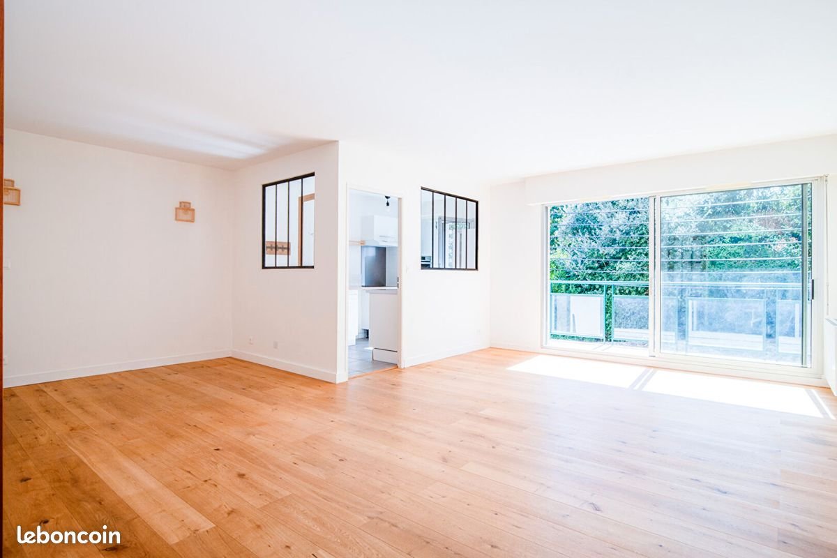 Appartement à vendre, 75m², Nantes