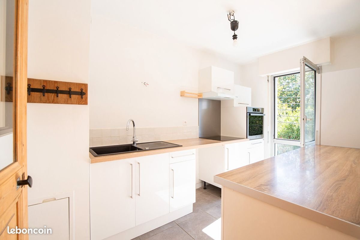 Appartement à vendre, 75m², Nantes