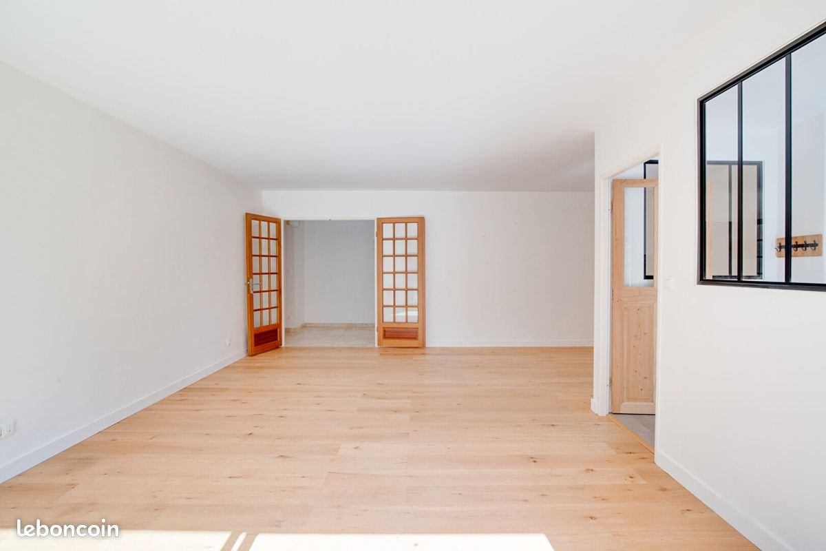 Appartement à vendre, 75m², Nantes