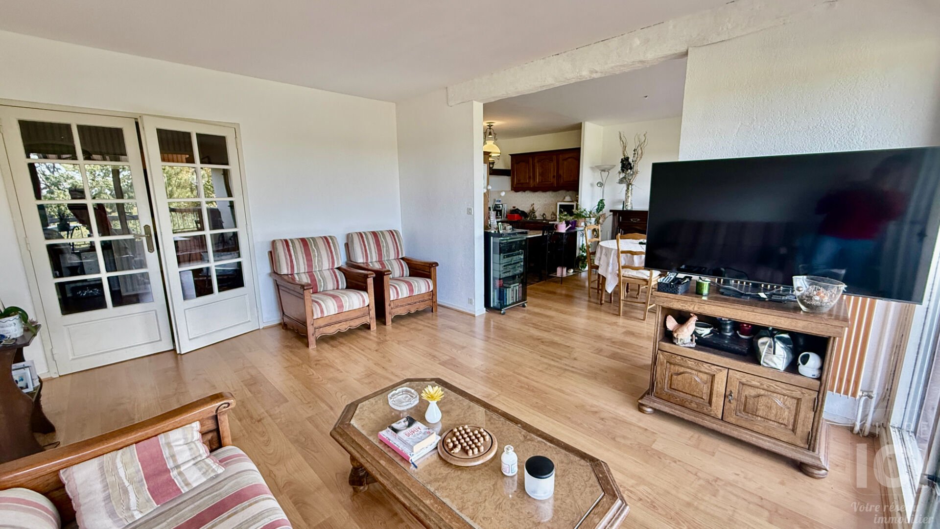 Appartement à vendre, 99m², Nantes