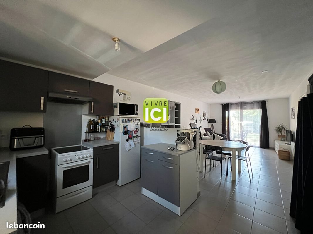 Appartement à vendre, 59m², Pontchâteau