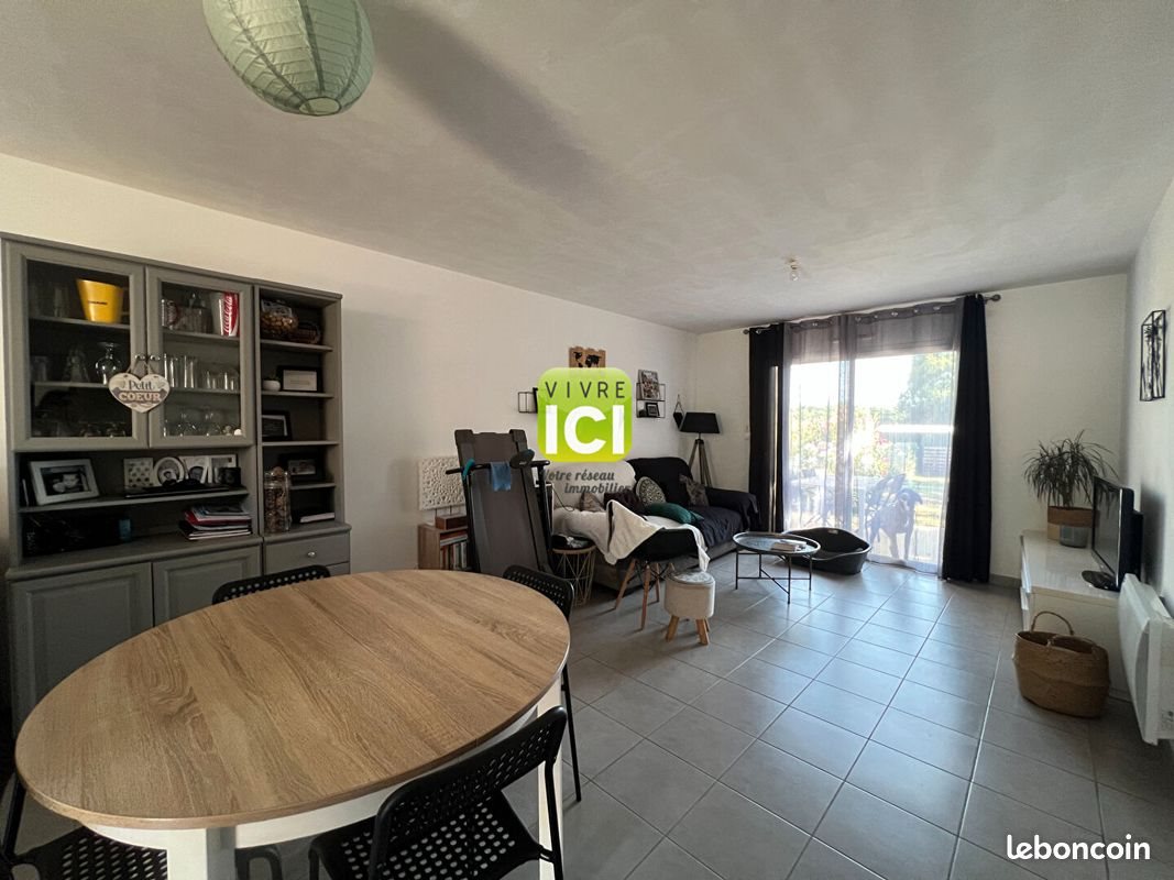 Appartement à vendre, 59m², Pontchâteau