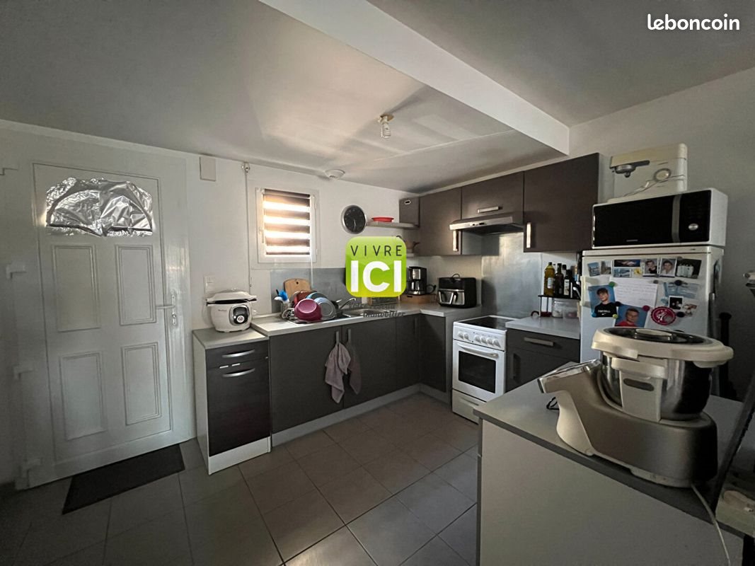 Appartement à vendre, 59m², Pontchâteau
